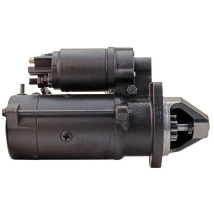 02502000 starter 000050648800 starter motor for HATZ 3L30 starter