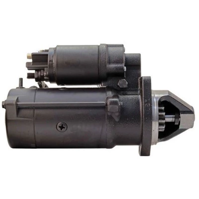 HATZ 3L30 starter – Starter and accessories