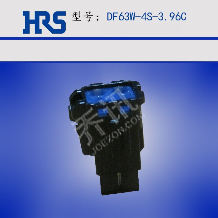 ��ɫ��ͷ DF59-2P-2SP(50) HRS 2pin hirose����������