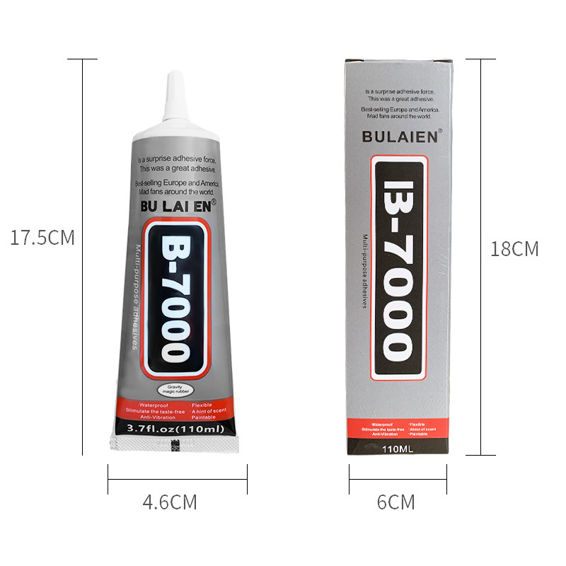 B7000-110ml (개별포장)