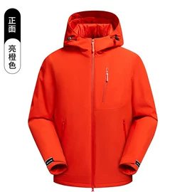 冲锋衣、裤;户外皮肤衣/防晒衣;速干衣裤