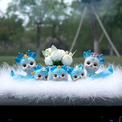 New Diamond-embedded all the way Perfplant seat - lu-dad-lu-ma-3-baby-wool-pad-peace-flower
