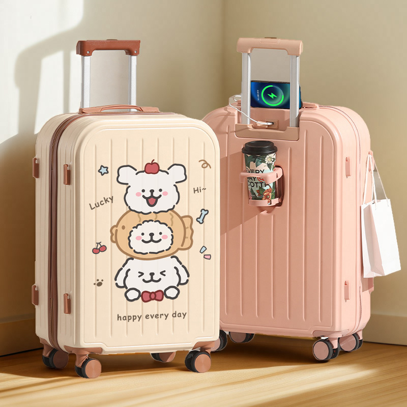 Trolley Case