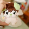 Park Ji Sung's star body