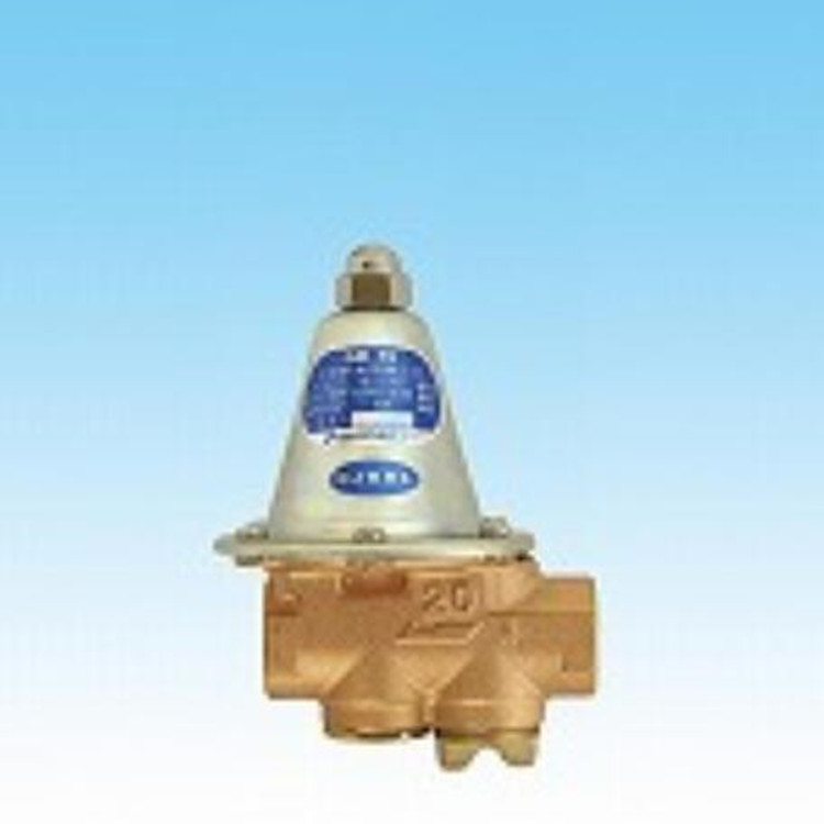 GD-15日本yoshitake耀希达凯水用减压阀GD-15C青铜减压阀