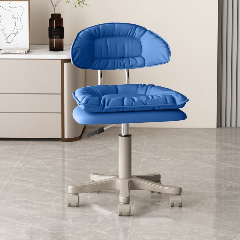 Melancholy blue + nylon silent wheel♢♢