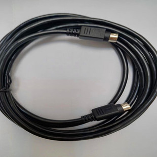 S����Mini Din6P 8P��������MD6P 8P����ĸ�I�P��PS2��������˾�