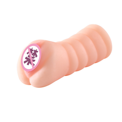 New Skin Color Soft Ai Name Mold Real Vagina Aircraft Cup Male Use Self-pleasuring Cross-border Amazon Adult Products