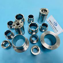 cnc加工 数控加工 铝合金铜不锈钢零件加工 黄铜五金结构工件定做