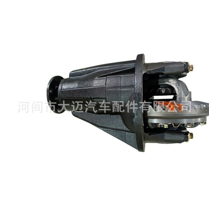 Suitable for Toyota Hilux LC100 front axle main reducer differential assembly 10:43/41110-60290