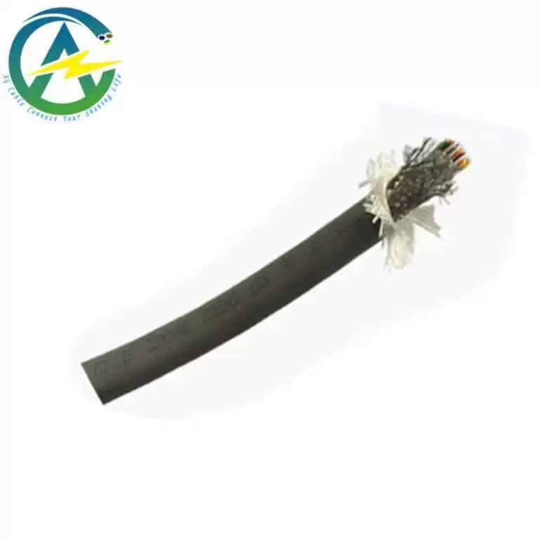 2YSCYK PVC Composite Connection Cable