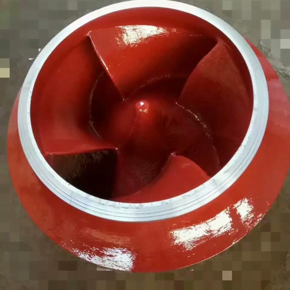 渣浆泵蜗壳 高铬过流部件护板护套 分数渣浆泵配件泥浆泵蜗壳配件