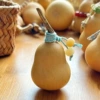 Gourd [Yu Guiwan] 4-6cm [Wrapped line]