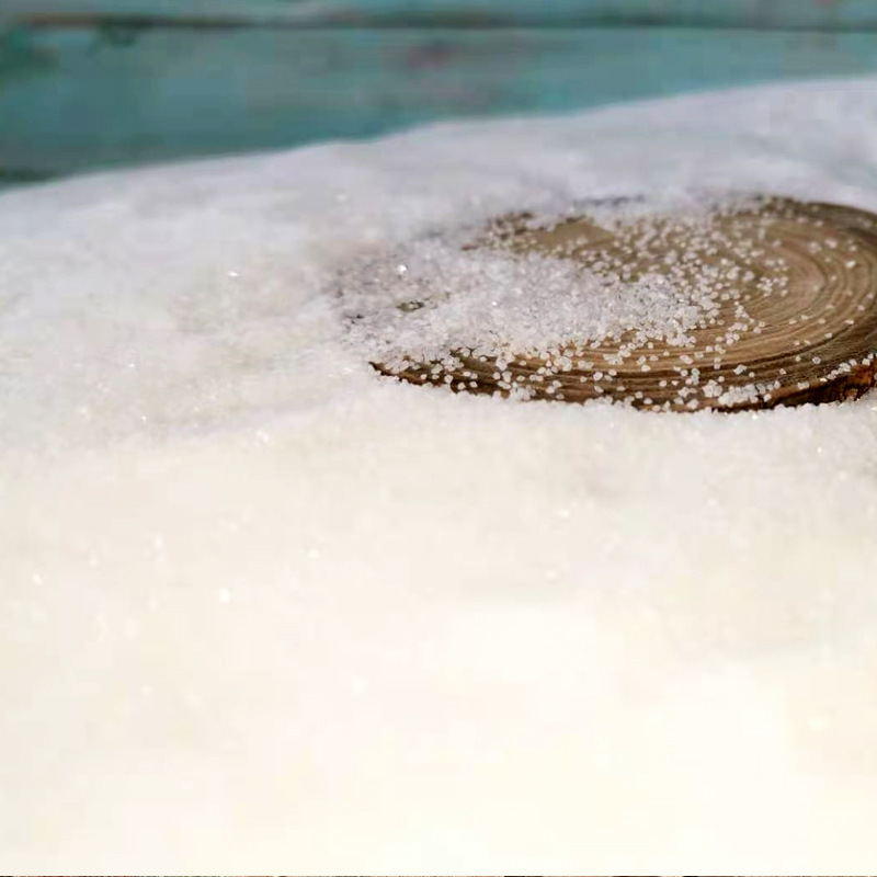 Quartz swimming pool