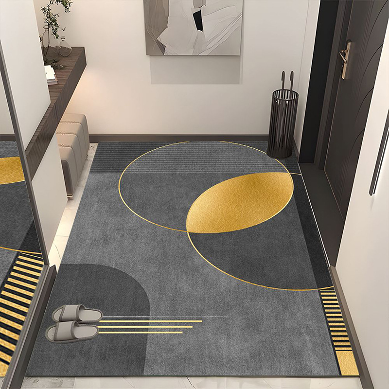 현대 기하학 19 (수직 버전)