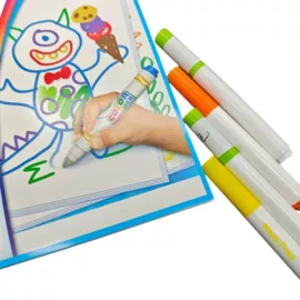 画纸、画布;陶瓷彩绘沙画;其他益智玩具