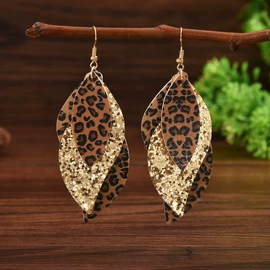 耳环;耳坠;发夹