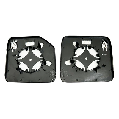 Applicable to Ford Fiery Horse Car mirror