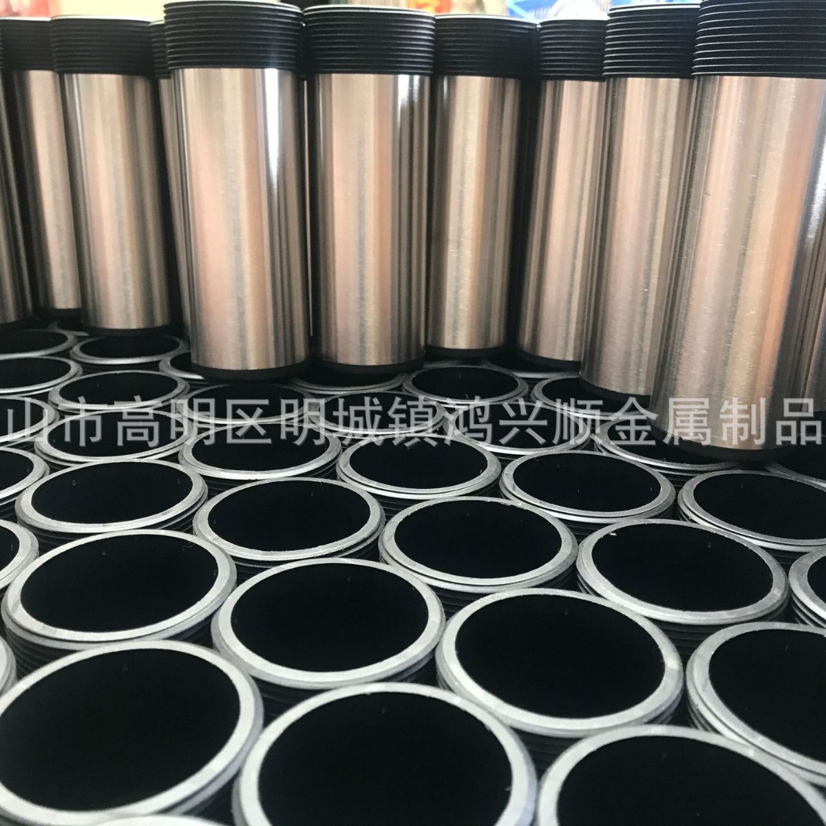 多台激光切管切卫浴管 拖把杆 晾衣架 家具管 裤架管 不锈钢鞋架