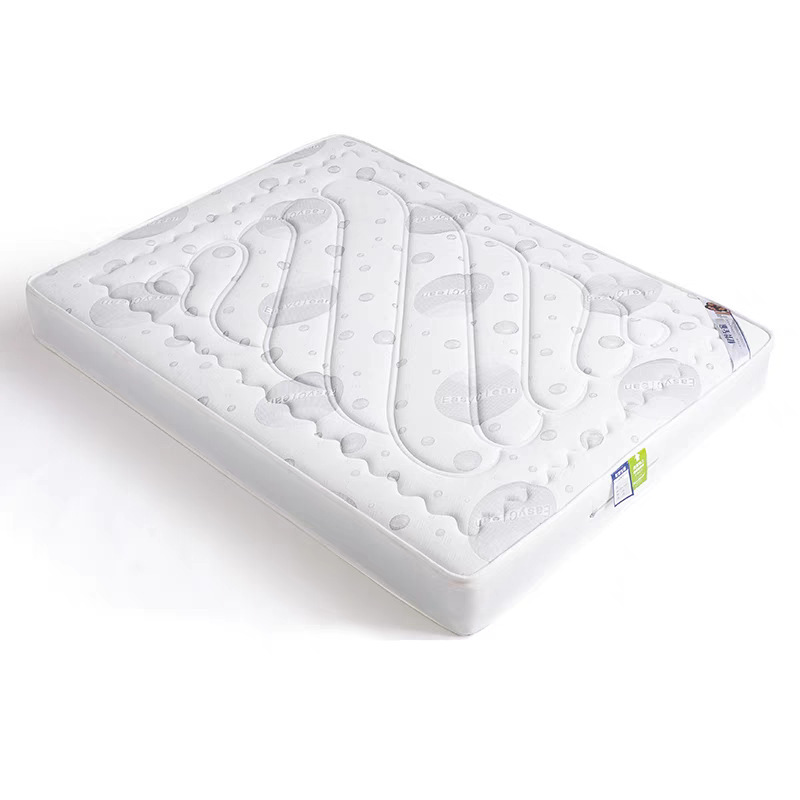 Lavender Latex Mattress of the Same Type as in Physical Stores, Double Size for Master Bedroom, 1.8m Independent Spring Latex Comfort Mattress Lavender Latex Mattress of the Same Type as in Physical Stores, Double Size for Master Bedroom, 1.8m Independent Spring Latex Comfort Mattress