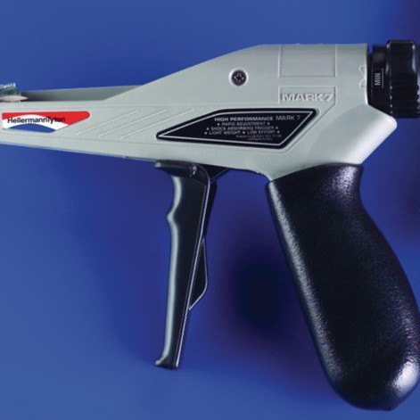 ������̫ͨHELLERMANNTYTON����ǹSP����ǹ���������ֶ�����ǹMK7