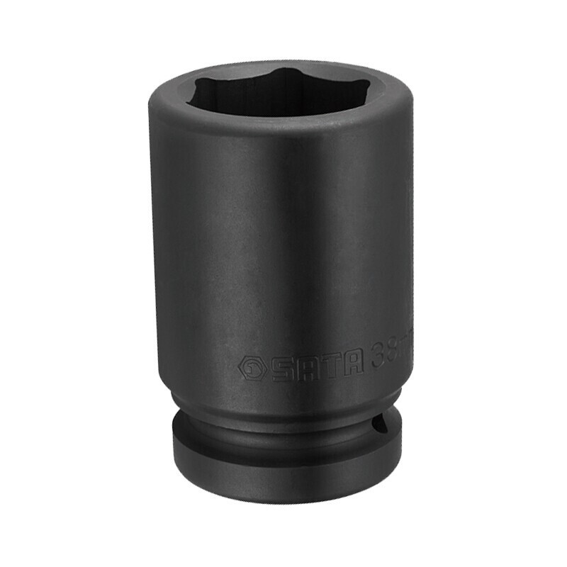 SATA 34938 serie de 1 pulgada hexagonal neumática manga larga 50MM