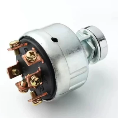 EN511000 301419-00106: Universal Ignition switch