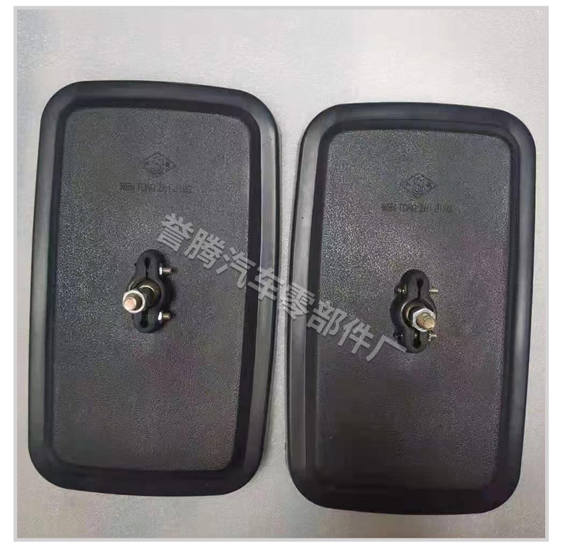 Manufacturer of Forklift Truck Rearview Mirrors, Construction Vehicle Modified Mirrors, Tractor Rearview Mirrors, 360-Degree Adjustable