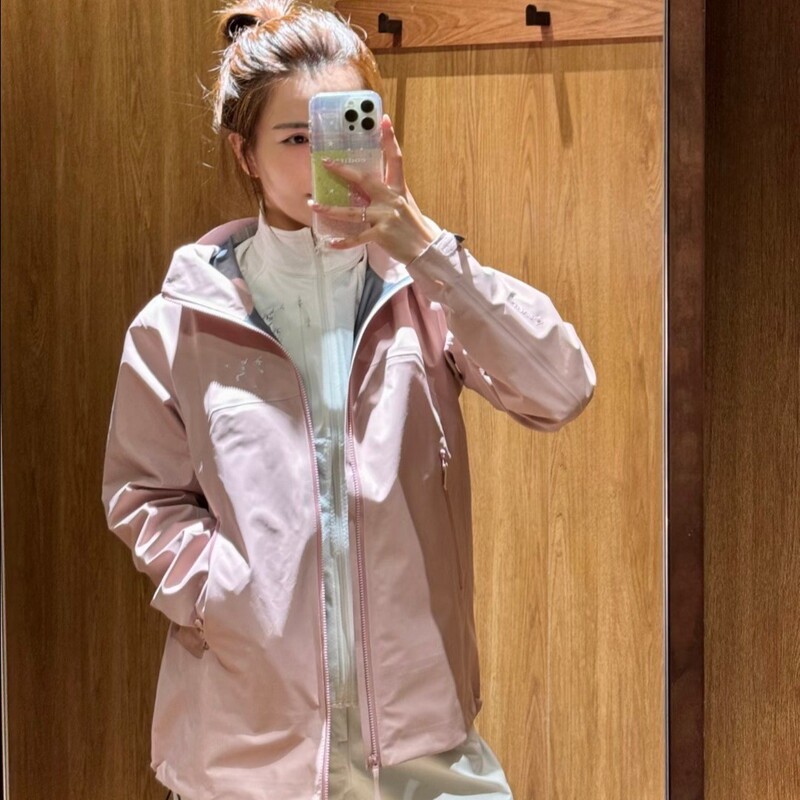 Cross-border NiaoJia same style outdoor JK spring, autumn, winter unisex hardshell windproof waterproof jacket sports coat Cross-border NiaoJia same style outdoor JK spring, autumn, winter unisex hardshell windproof waterproof jacket sports coat