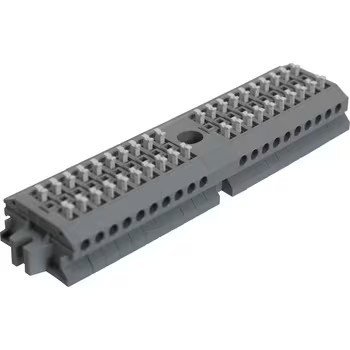 日本原装SATO佐藤ML-1700-A ML-1700-B ML-1700-C无螺纹端子块