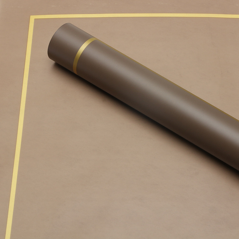 브라운, 57*57cm, 20장/팩