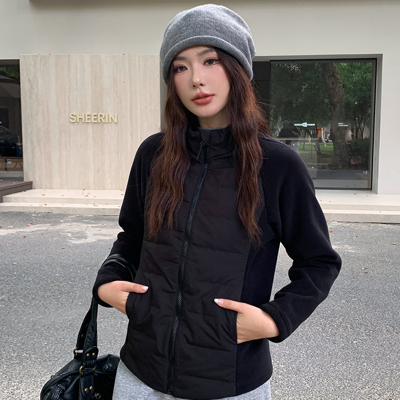 신비한 검정색