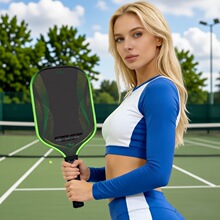 ����ͬ��|��T700̼�w�Sƥ������Gen4�羳PickleballƤ����paddle