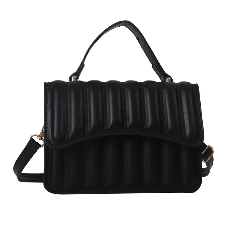 Este año, la popular bolsa de mochila de otoño 2023, nueva bolsa de estilo, bolsa de hombro simple de moda para mujeres, bolso casual coreano.