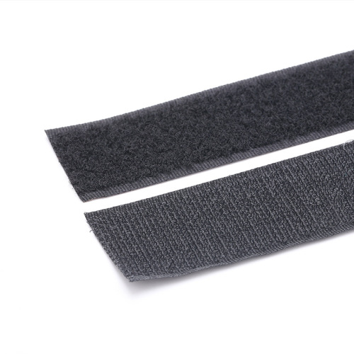 厂家直销尼龙混纺粘扣带勾毛面背包帐篷子母贴鞋子袖口魔术贴扎带