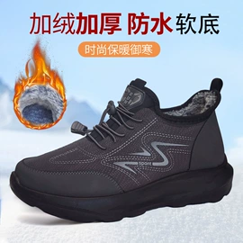 男式布鞋;女式布鞋;男式棉鞋