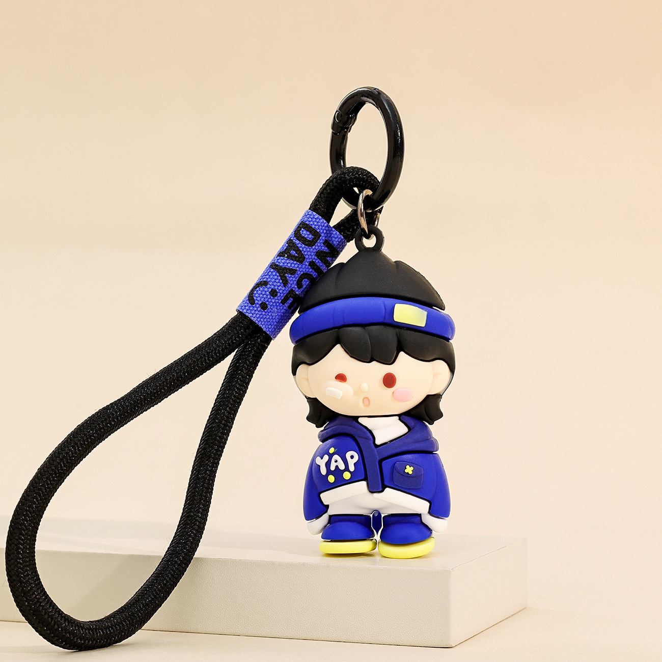 Ignorance boy [Blue]