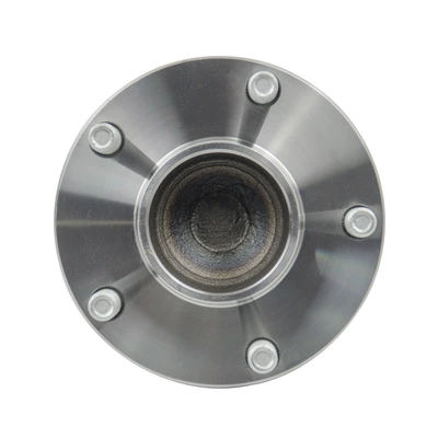 Bearing Front Wheel Suitable for