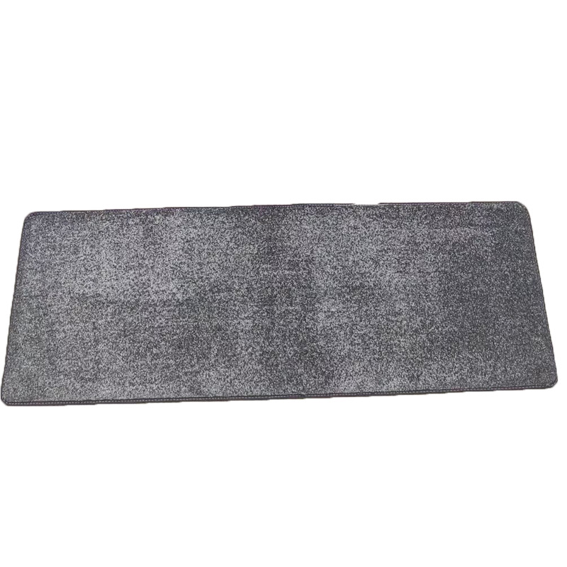 Modelə uyğun ayaqaltı, XPeng X9 Front Middle - universal-middle-row-13040-note-color-plush-200