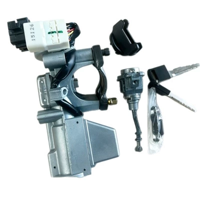 Start Door Lock, Car lock