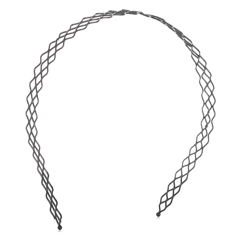 Трансграничные специально для мужских железных обруч для волос