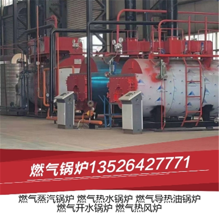 做饮料使用蒸汽锅炉 1吨蒸汽锅炉 漯河蒸汽锅炉