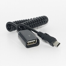 Mini USB OTG�����B�Ӿ�T�Ϳ��DUSBĸ�m�ð��_̨늵�ƽ����