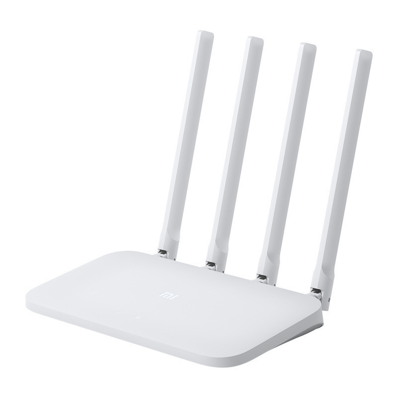 Mijia router 4c white