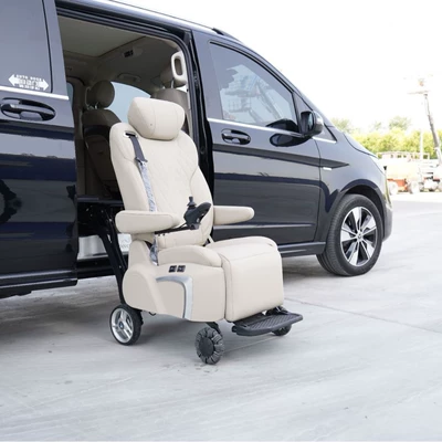 Business Car Electric Welfare Seat Seats and accessories