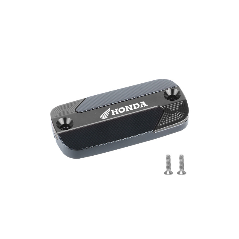 Aplicable para 06 - 14 Honda CB1100 / CBF1000 modificación de la cubierta de la bomba de freno cubierta de la taza de aceite de freno