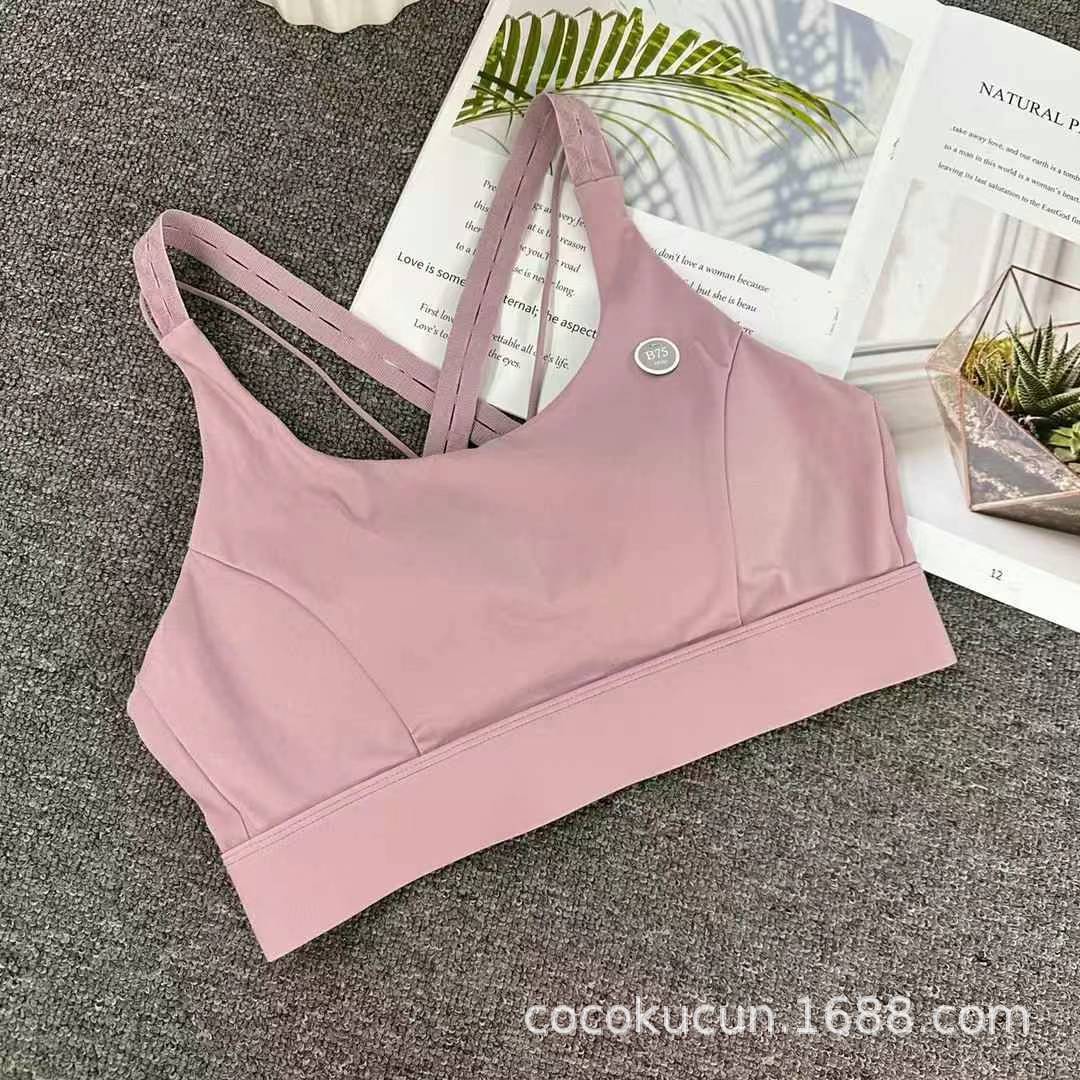 Una sola cara de verano sin marcas sin marcas ropa interior delgada sexy anillo de acero blando bra contra el pecho bra anti-prolapso al por mayor