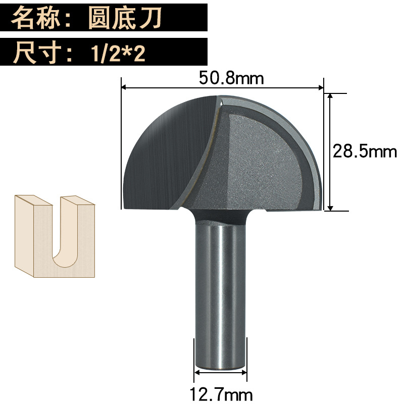 ľԲ׵ Ԫͷ ܰϳTCTԲ1/4*5/16ޱ߻쿪