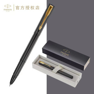 Parker Parker Weiya XL Ballpoint Pen for Men and Women Signature Metal Signature Pen High-End Business Office Gift Pen