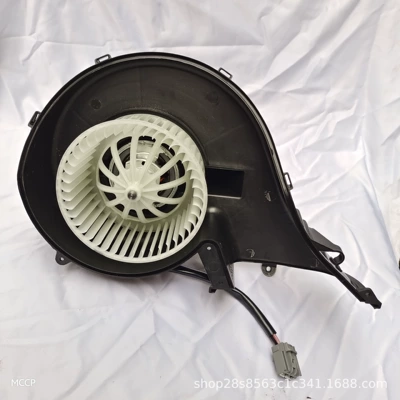 New Auto Ac Fan